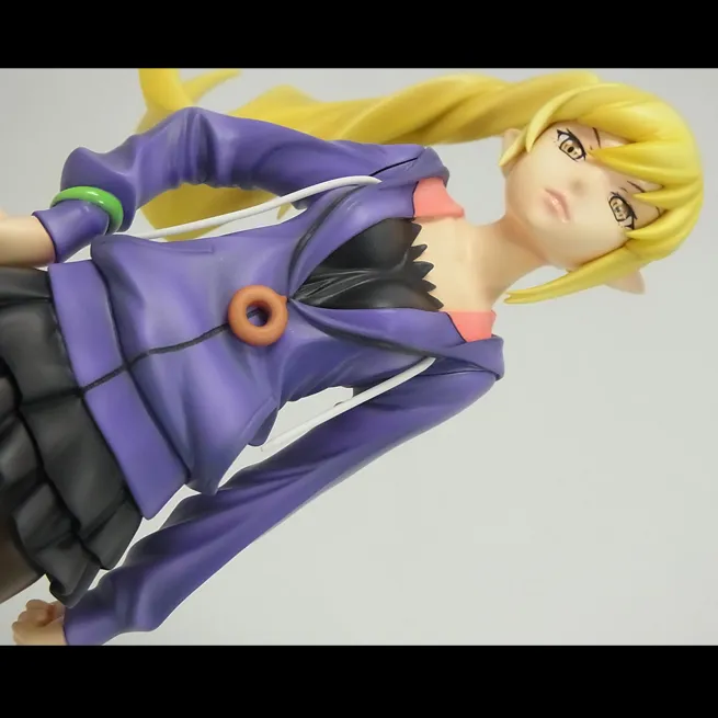 荊のジークリット イベント限定カラー 完成品フィギュア(ワンダーフェスティバル2013[夏]限定) 中古】荊のジークリット イベント限定カラー 完成品フィギュア