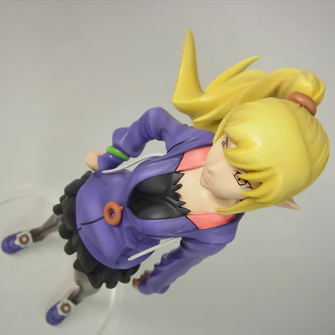 荊のジークリット イベント限定カラー 完成品フィギュア(ワンダーフェスティバル2013[夏]限定) 中古】荊のジークリット イベント限定カラー 完成品フィギュア