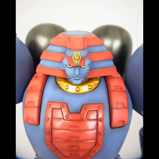 ジャイアント・ロボ 全巻セット 特製アートボックス付き ジャイアント・ロボ 全巻セット 特製アートボックス付き