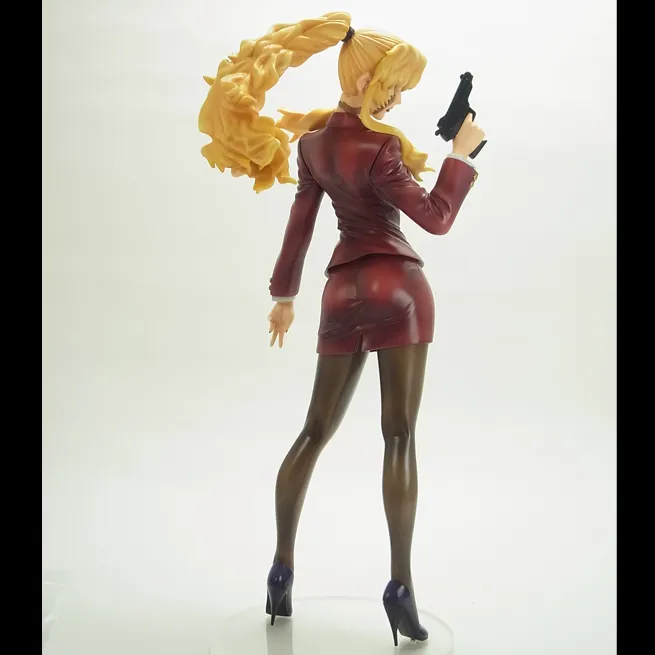 バラライカ ワンダーフェスティバル2014夏(2014/07/27) | フィギュア