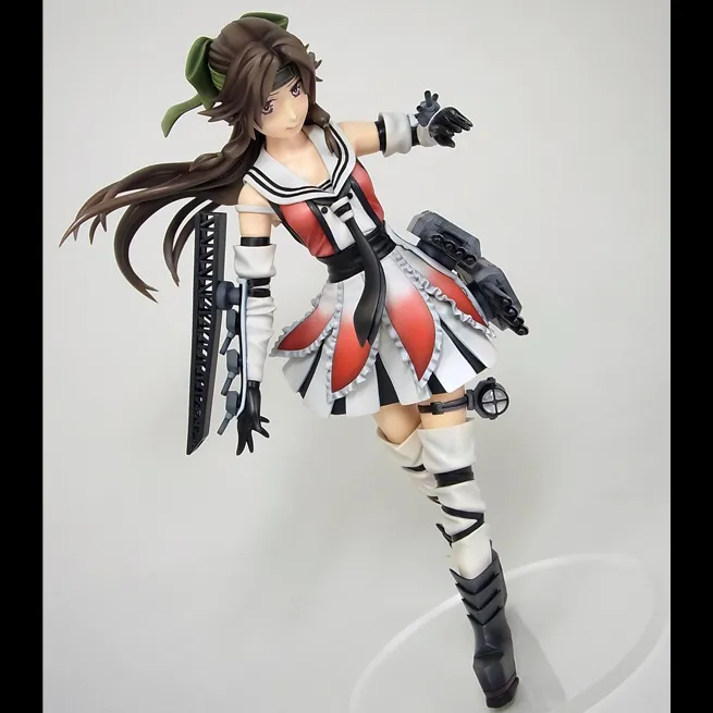 トキオ フィギュア クリアボディ 2011年製　2体 オルタナティブ オーブ アースクライン・バイオニクス Ver