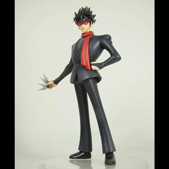 マスク・ザ・レッド ワンダーフェスティバル2015夏(2015/07/26