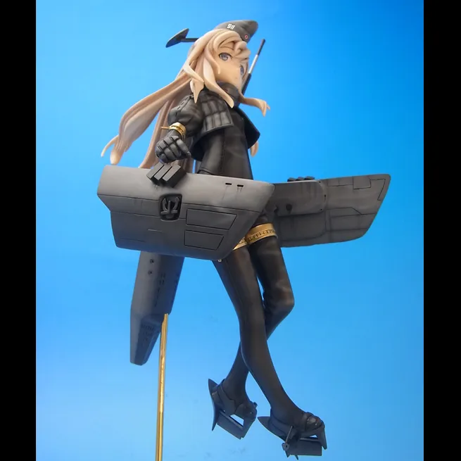 U511 ワンダーフェスティバル2015夏(2015/07/26) | フィギュア