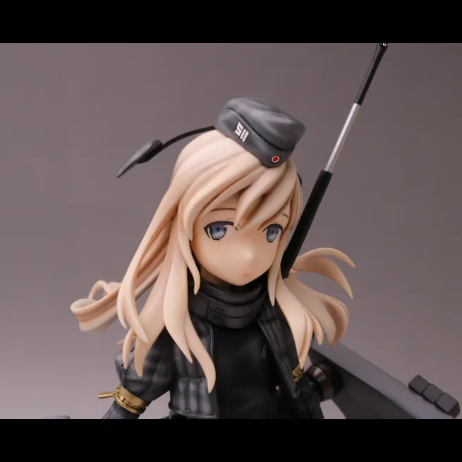 フィギュア　[付属品欠品] 神威 「艦隊これくしょん～艦これ～」 Ugokan! 1/12 フル可動カラーレジンキット ワンダーフェスティバル2016夏＆イベント限定 2025年最新】Yahoo!オークション -ワンフェス 艦これの中古品