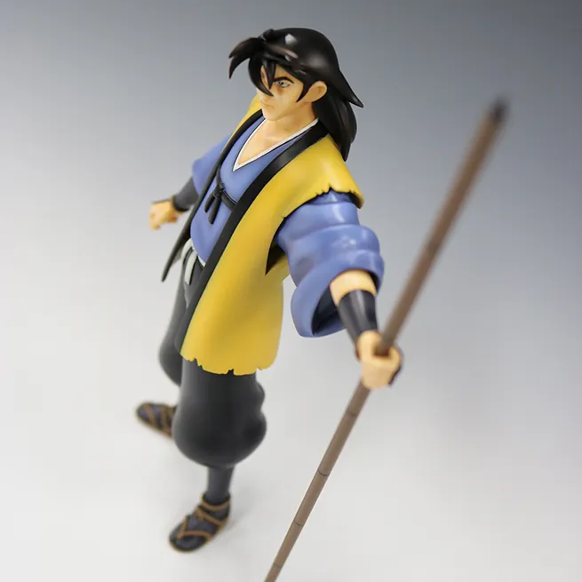 直系の怒鬼 ワンダーフェスティバル2016冬(2016/02/07) | フィギュア