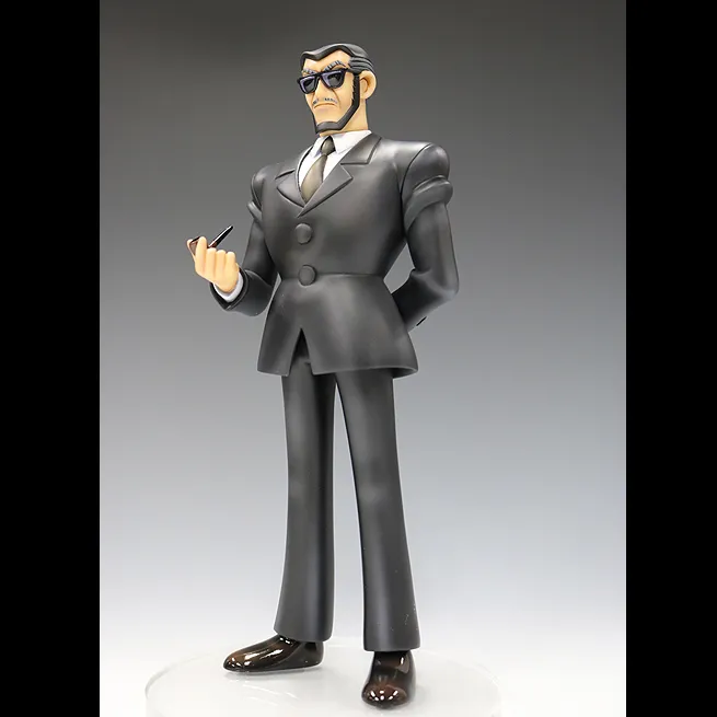 静かなる中条 ワンダーフェスティバル2016冬(2016/02/07) | フィギュア