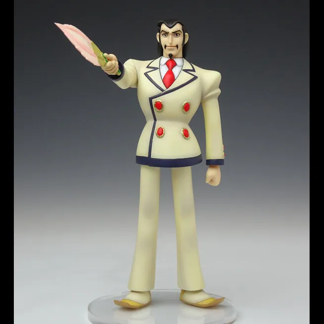 策士・諸葛亮孔明 ワンダーフェスティバル2016夏(2016/07/24