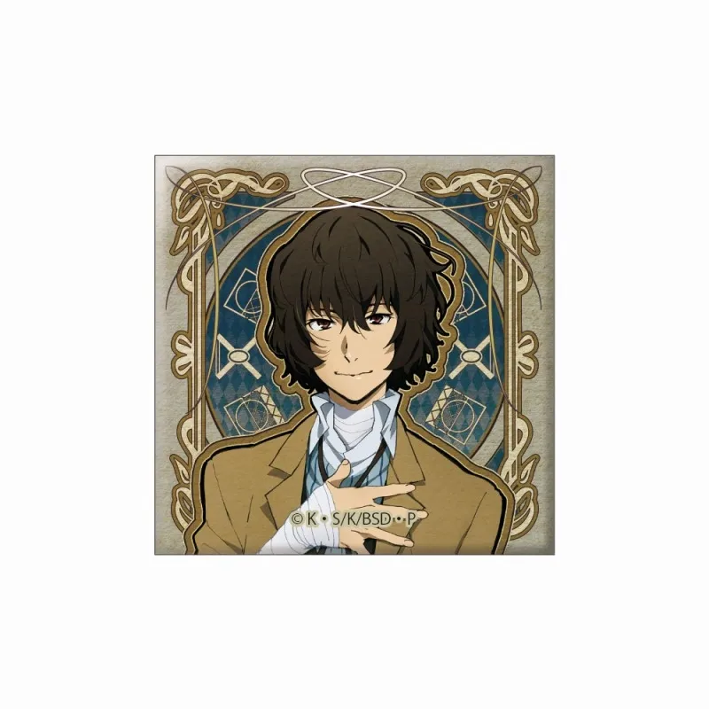 太宰治 文豪ストレイドッグス コレクションカード vol2 レア 太宰治 文豪ストレイドッグス コレクションカード vol2 レア