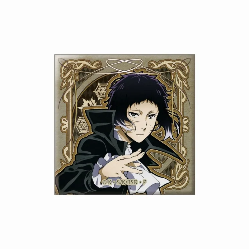 予約2025年10月】文豪ストレイドッグス アールヌーボーアート