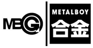 METALBOY GOKIN SERIES