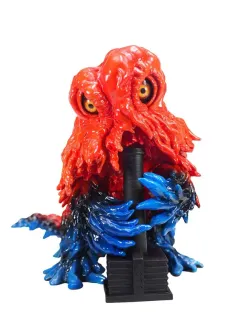 【予約2022年7月】ARTISTIC MONSTERS COLLECTION 煙突ヘドラ TOXIC Ver. CCP