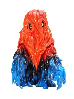 【予約2022年7月】ARTISTIC MONSTERS COLLECTION ヘドラ成長期 TOXIC Ver. CCP