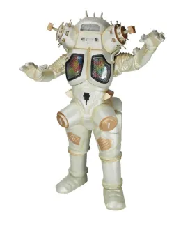 【予約2022年8月】1/6特撮シリーズ 宇宙ロボットキングジョー 2.0Ver. CCP