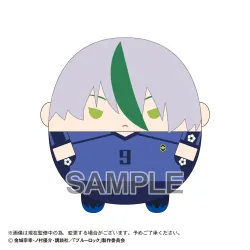 ブルーロック　1~24　セット オリジナル サイレンサー Zタイプ 50.8用 汎用 バネ付 プレート