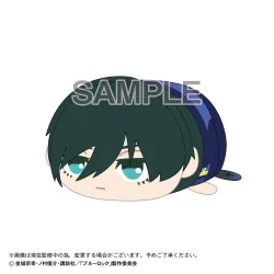 ブルーロック ぽてコロマスコットＭsize4 C 糸師凛 マックスリミテッド