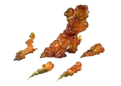 【予約2026年04月発売】魂EFFECTシリーズ SMOKE Burst Ver. for S.H.Figuarts バンダイスピリッツ