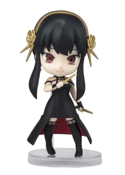 【予約5月発売】Figuarts mini (フィギュアーツミニ) ヨル・フォージャー バンダイスピリッツ