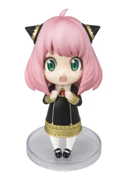 【予約5月発売】Figuarts mini (フィギュアーツミニ) アーニャ・フォージャー バンダイスピリッツ
