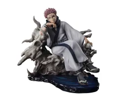 【予約5月発売】フィギュアーツZERO 宿儺 バンダイスピリッツ