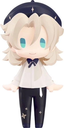 【予約2026年08月】HELLO！ GOOD SMILE 原神 アルベド グッドスマイルカンパニー