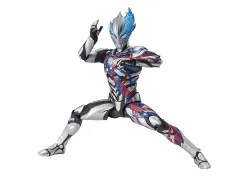 【予約2024年6月再販】S.H.Figuarts ウルトラマンブレーザー バンダイスピリッツ