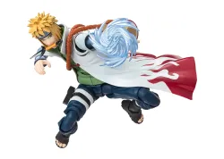 【予約2024年7月発売】S.H.Figuarts 波風ミナト -NARUTOP99 Edition- バンダイスピリッツ