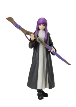 【予約2024年6月発売】S.H.Figuarts フェルン バンダイスピリッツ