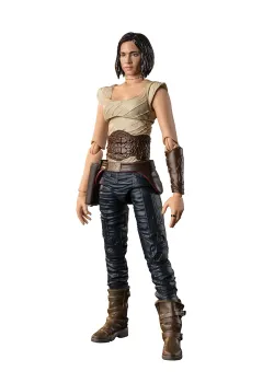 【予約2024年6月発売】S.H.Figuarts コラ(REBEL MOON ― パート1： 炎の子) バンダイスピリッツ