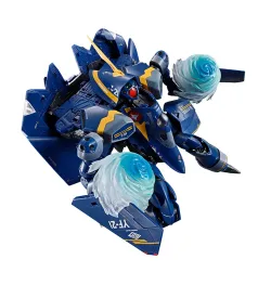 【予約2024年6月発売】DX超合金 YF-21(ガルド・ゴア・ボーマン機) バンダイスピリッツ