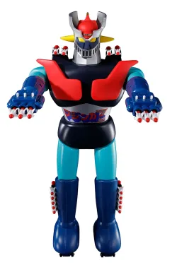 【予約2024年7月発売】ジャンボマシンダー 無敵の王者 ジャンボマシンダー マジンガーZ バンダイスピリッツ