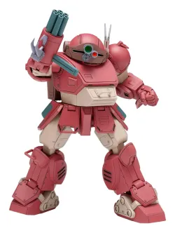 【予約2023年3月】装甲騎兵ボトムズ ブルーティッシュドッグ[PS版] 初回限定版 WAVE