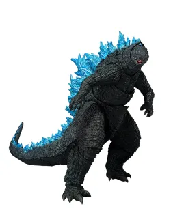 【予約2024年4月発売】S.H.MonsterArts GODZILLA FROM GODZILLA x KONG： THE NEW EMPIRE (2024) バンダイスピリッツ