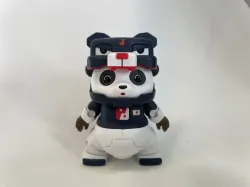 【予約2023年2月】侍ジャパンPANGDA VISITOR エスワンフォー