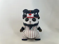【予約2023年2月】侍ジャパンPANGDA HOME エスワンフォー