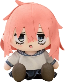 【予約2026年07月】ぬいぐるみ 生徒会にも穴はある！ 陸奥こまろ グッドスマイルカンパニー