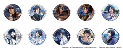 アイドリッシュセブン 一織だらけのトレーディング缶バッジ  Special selection3   10パック入りBOX 【ソル・インターナショナル】