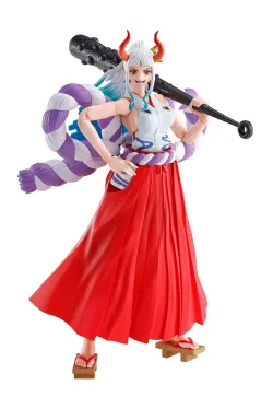 S.H.Figuarts ヤマト バンダイスピリッツ