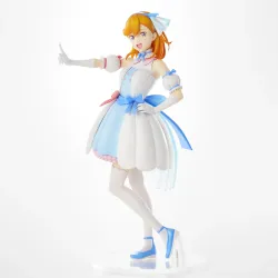 兎扎特氏オリジナルイラスト『サークル活動 綾桜 結月』豪華版 1/7