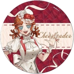 Identity V デカンバッチ 応援団 運命の赤い糸 ver. 【コンテンツシード】