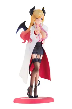 【予約2023年6月】ホロライブプロダクション 癒月ちょこ コトブキヤ