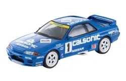 【予約2021年5月】トミカリミテッドヴィンテージ ネオ LV-N234a カルソニック スカイライン GT-R 91年仕様 トミーテック