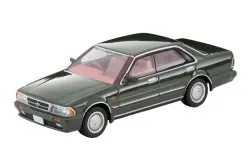 【予約2021年5月】トミカリミテッドヴィンテージ ネオ LV-N233a 日産グロリア グランツーリスモスーパーSV(緑) トミーテック