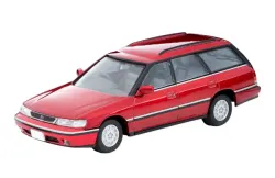 【予約2021年6月】トミカリミテッドヴィンテージ ネオ LV-N231a スバル レガシィ ツーリングワゴン ブライトン220(赤) トミーテック