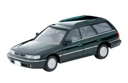 【予約2021年6月】トミカリミテッドヴィンテージ ネオ LV-N231b スバル レガシィ ツーリングワゴン ブライトン220(緑) トミーテック