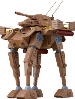 【予約2024年7月再販】COMBAT ARMORS MAX21 1/72 Scale 太陽の牙ダグラム アビテート F44B テキーラガンナー マックスファクトリー