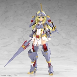 【予約2026年06月】フレームアームズ・ガール グランデスケール ドゥルガーI コトブキヤ