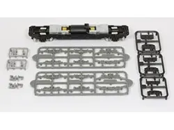 【予約2021年5月再販】鉄道コレクション 動力ユニット18m級用A TM-06R トミーテック