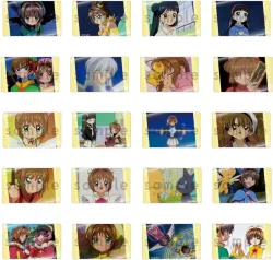 ホビー アソート・コンプリート商品 アニメグッズ・アソート商品