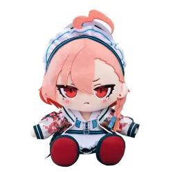【予約2026年10月再販】ちょこぷに ぬいぐるみ ブルーアーカイブ -Blue Archive- ネル グッドスマイルカンパニー