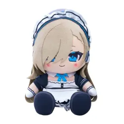 【予約2026年10月再販】ちょこぷに ぬいぐるみ ブルーアーカイブ -Blue Archive- アスナ グッドスマイルカンパニー
